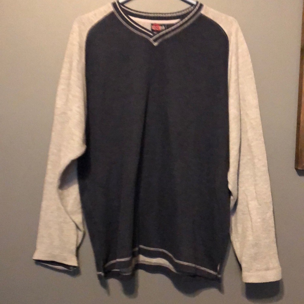 Plugg co shirt